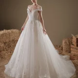 vestido-noiva-romantico